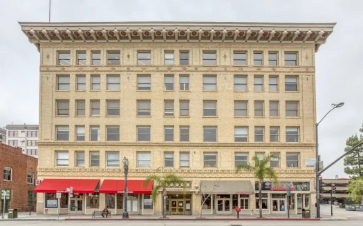 Office Spaces for Rent at Pasadena, CA