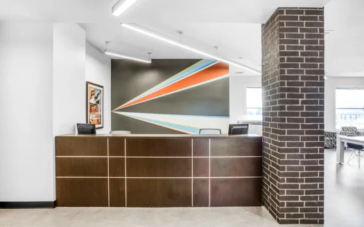 Office #1 – Office Spaces for Rent at Pasadena, CA