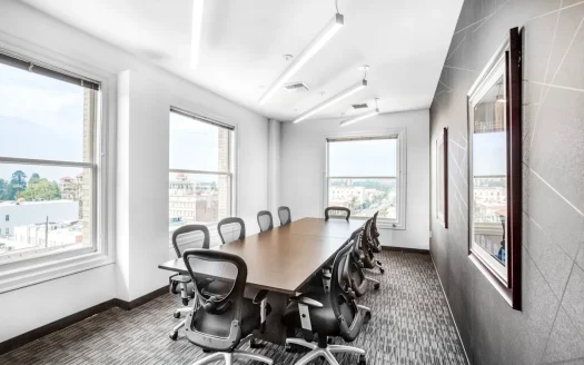 Office #1 – Office Spaces for Rent at Pasadena, CA
