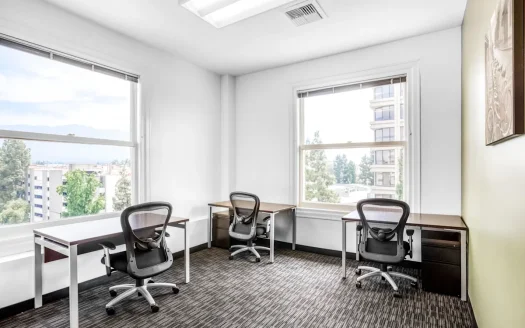 Office Spaces for Rent at Pasadena, CA