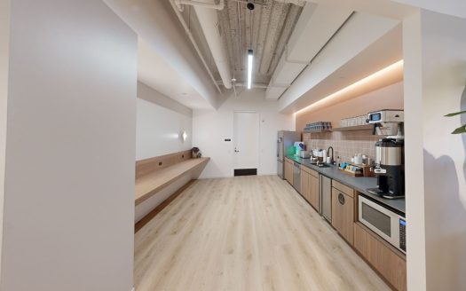 Office #3 – Office Spaces for Rent at San Francisco, CA