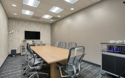 Office #1 – Office Spaces for Rent – 4100 West Alameda Ave