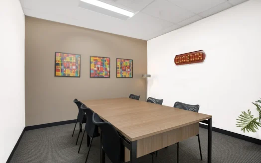 Office Spaces for Rent – 4100 West Alameda Ave