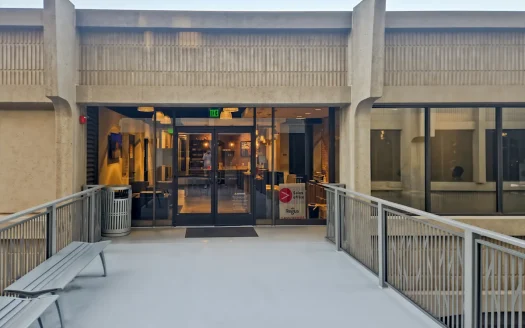 Office Spaces for Rent – Palo Alto, CA