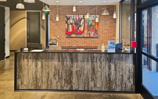 Office #3 – Office Spaces for Rent – Palo Alto, CA