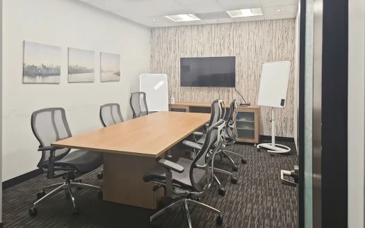 Office #3 – Office Spaces for Rent – Palo Alto, CA