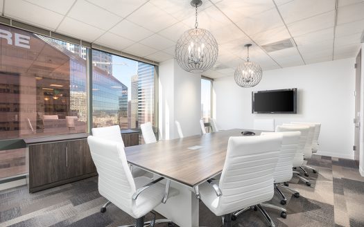 Office Spaces for Rent – Los Angeles, CA