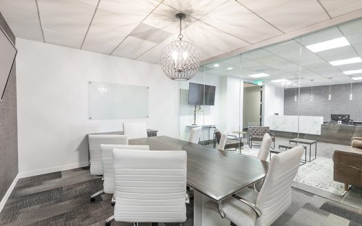 Office Spaces for Rent – Los Angeles, CA