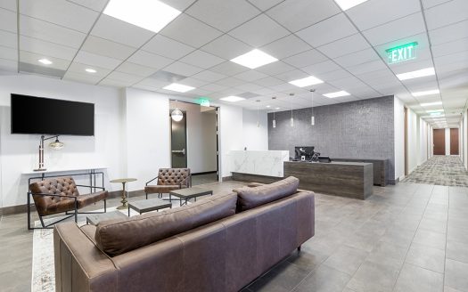 Office #2 – Office Spaces for Rent – Los Angeles, CA