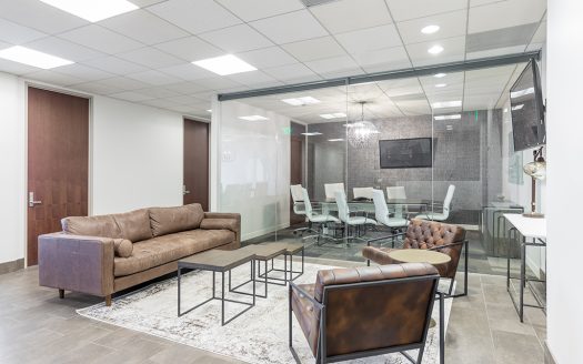 Office #2 – Office Spaces for Rent – Los Angeles, CA