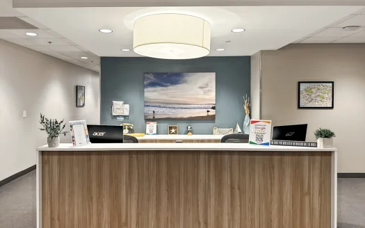 Office #1 – Office Spaces for Rent – Hermosa Beach, CA