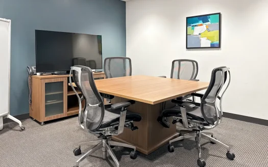 Office #1 – Office Spaces for Rent – Hermosa Beach, CA