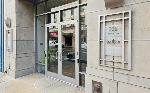 Office #2 – Office Spaces for Rental at Palo Alto, CA