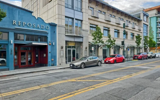 Office Spaces for Rental at Palo Alto, CA