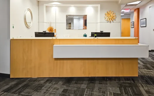 Office #2 – Office Spaces for Rental at Palo Alto, CA