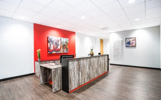 Office #3 – Commercial Property for Lease at Concord, CA