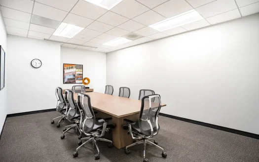 Office #3 – Commercial Property for Lease at Concord, CA