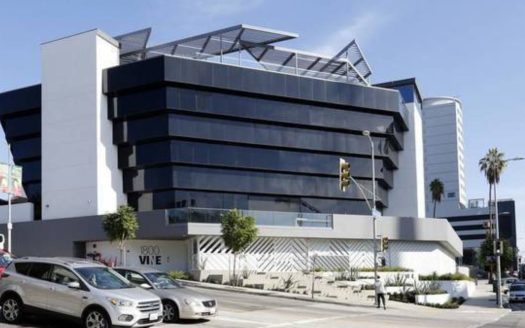 Office Spaces for Rent – Hollywood, CA