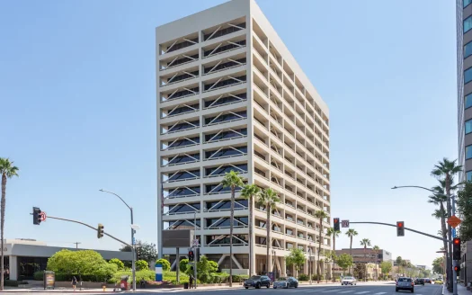 Office Spaces for Rent Sherman Oaks, CA 