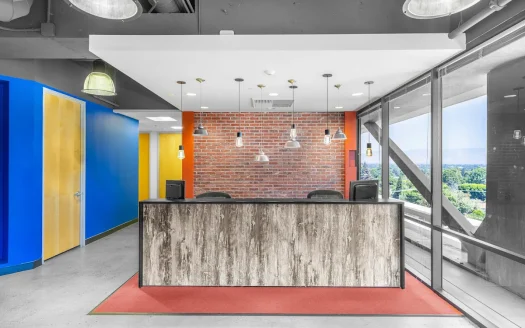 Office #1 – Office Spaces for Rent Sherman Oaks, CA 