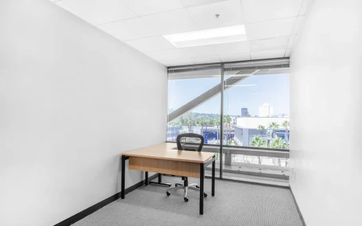 Office Spaces for Rent Sherman Oaks, CA 