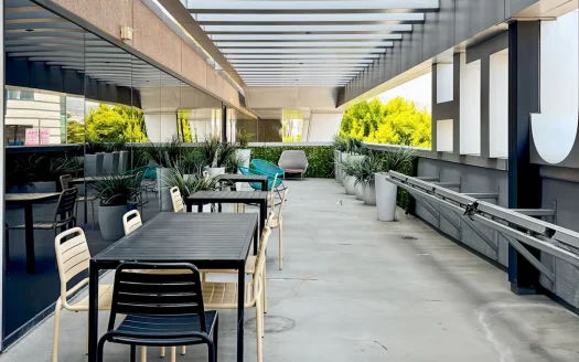 Office Spaces for Rent – West Hollywood, CA