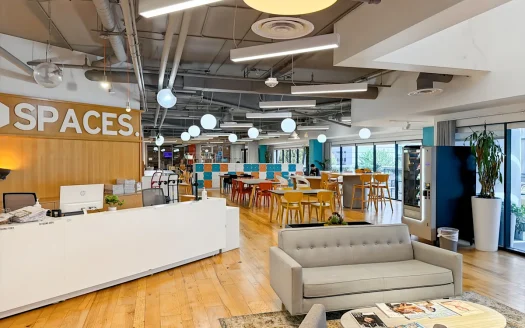 Office Spaces for Rent – West Hollywood, CA