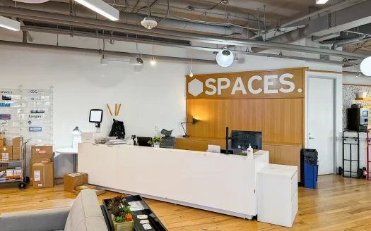 Office #2 – Office Spaces for Rent – West Hollywood, CA