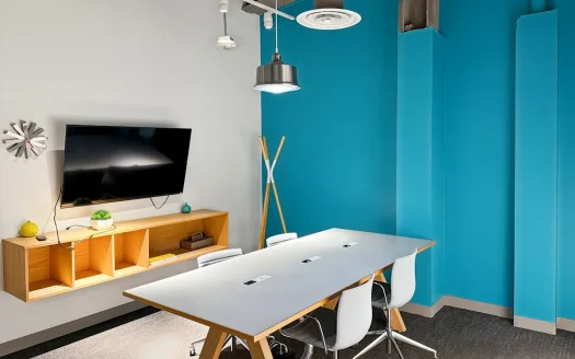 Office #2 – Office Spaces for Rent – West Hollywood, CA