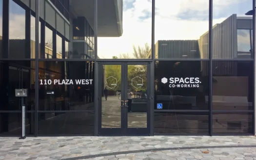 Office #2 – Office Spaces for Rent – San Jose, CA