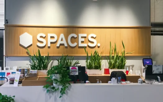 Office Spaces for Rent – San Jose, CA