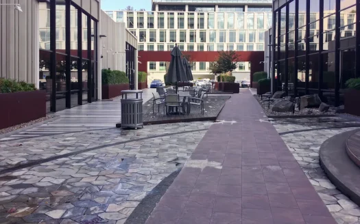 Office Spaces for Rent – San Jose, CA