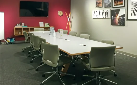 Office #2 – Office Spaces for Rent – San Jose, CA