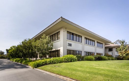 Office #3 – Office Spaces for Rent – Palo Alto, CA