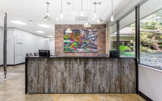 Office #3 – Office Spaces for Rent – Palo Alto, CA