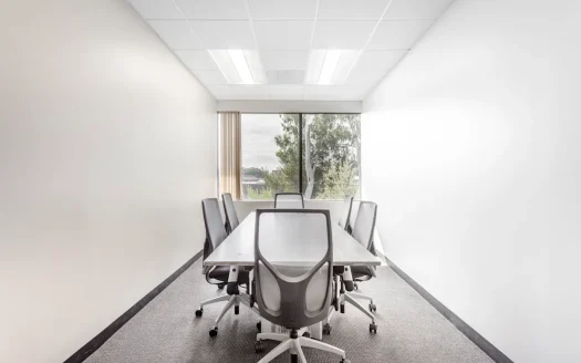 Office #3 – Office Spaces for Rent – Palo Alto, CA