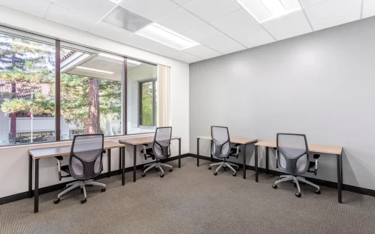 Office Spaces for Rent – Palo Alto, CA