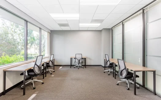 Office Spaces for Rent – Palo Alto, CA
