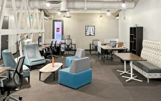 Executive Suites for Rent at Glendale, CA