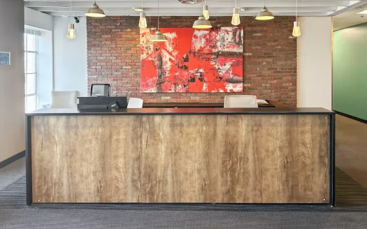 Office #3 – Executive Suites for Rent at Glendale, CA