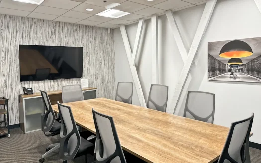 Office #3 – Executive Suites for Rent at Glendale, CA