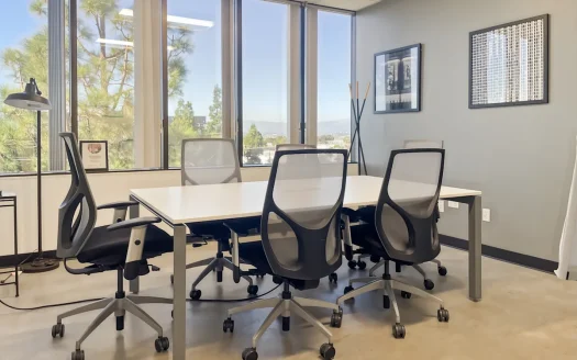 Office Spaces for Rental at Commerce, CA