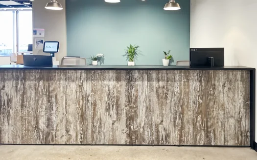 Office # 1 – Office Spaces for Rental at Commerce, CA