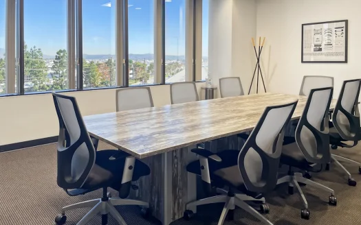 Office # 1 – Office Spaces for Rental at Commerce, CA