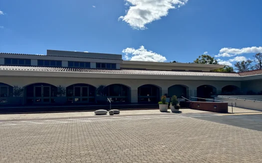 Office #3 – Office Spaces for Rent – Calabasas, CA