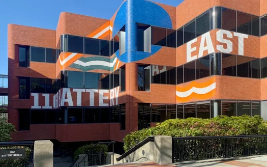 Office Spaces for Rent at San Francisco, CA