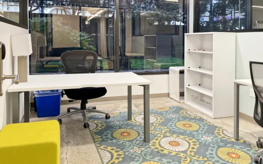 Office Spaces for Rent at San Francisco, CA