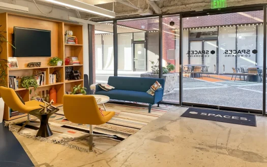 Office Spaces for Rent at San Francisco, CA