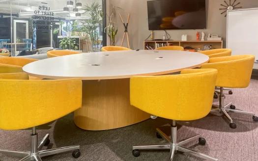 Office #2 – Office Spaces for Rent at San Francisco, CA