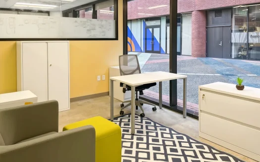 Office #4 – Office Spaces for Rent at San Francisco, CA